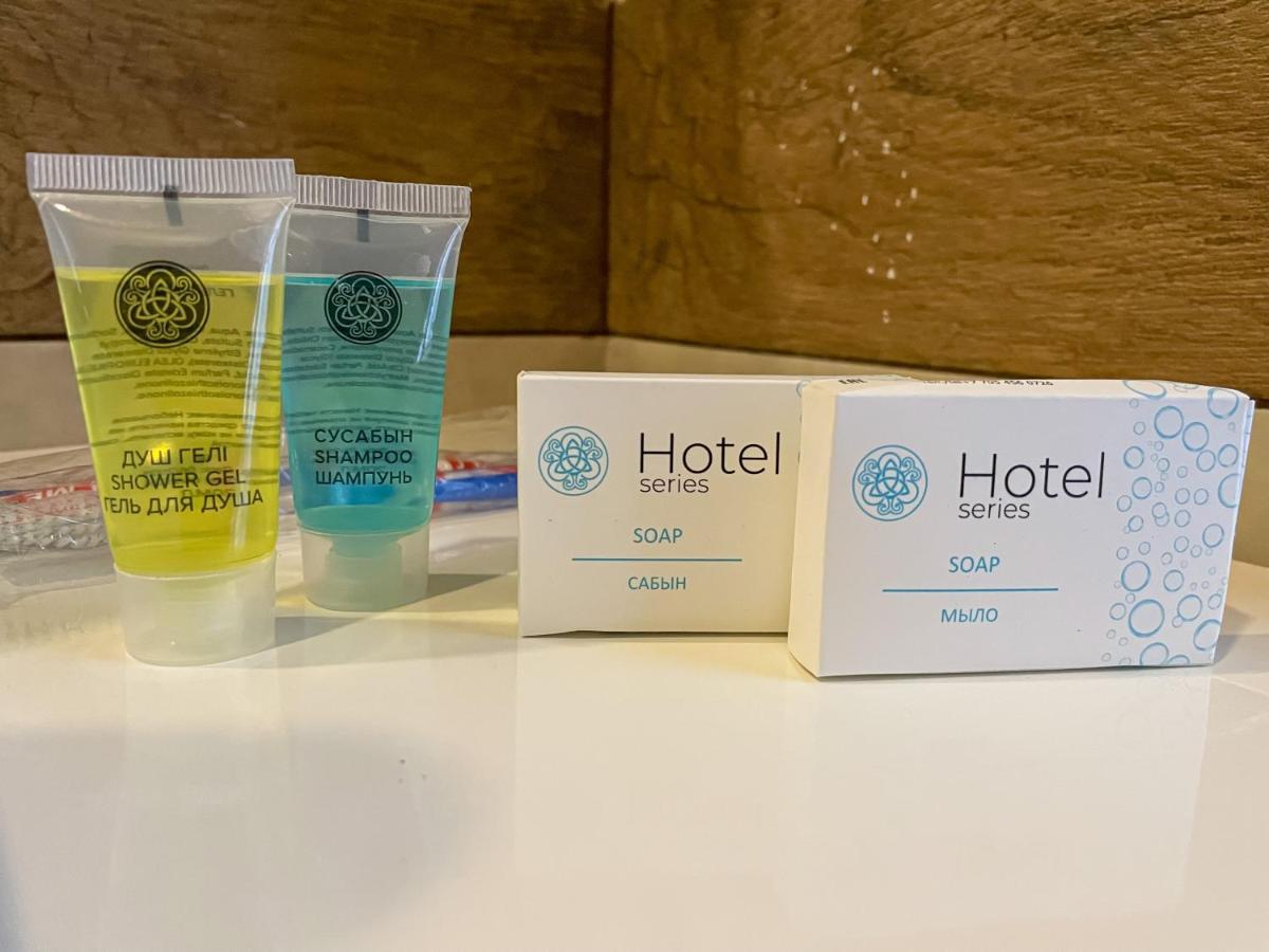 Resident Hotel Kaskelen Dış mekan fotoğraf