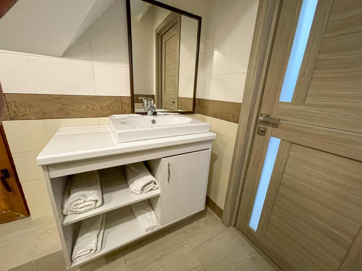 Resident Hotel Kaskelen Dış mekan fotoğraf