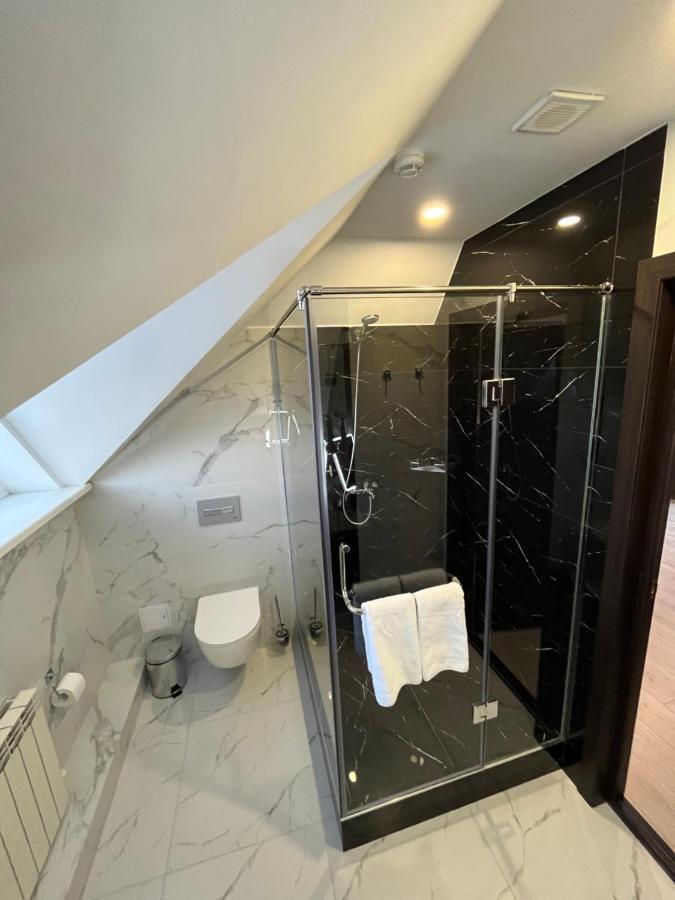 Resident Hotel Kaskelen Dış mekan fotoğraf